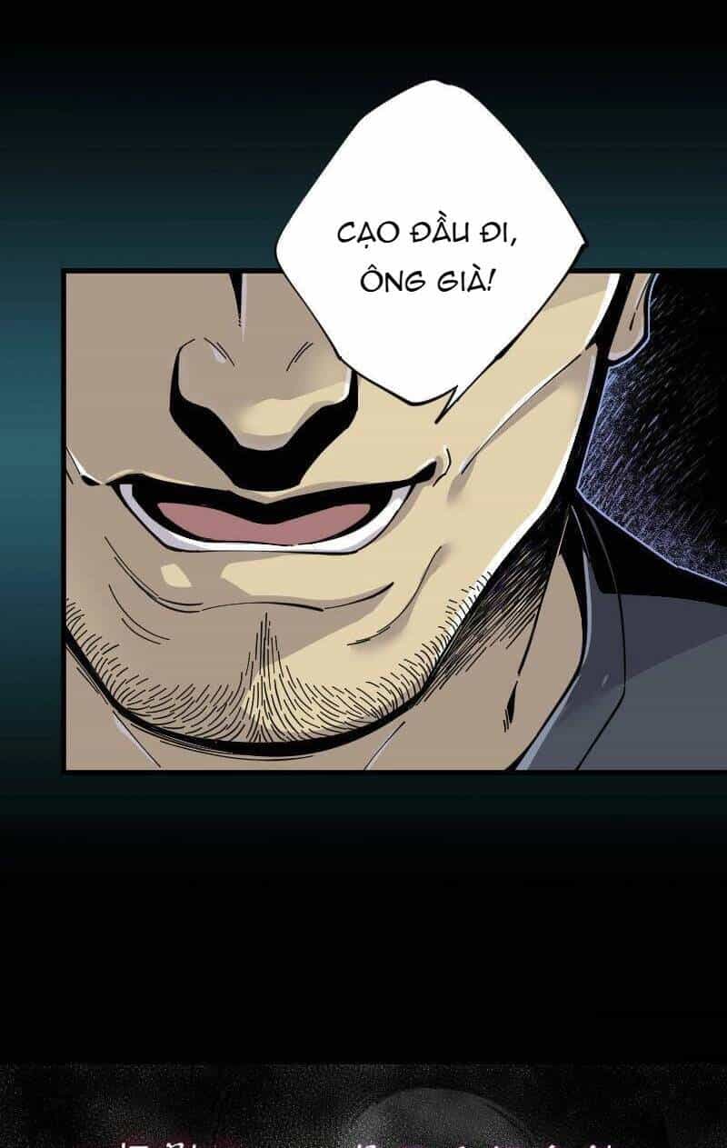 Thợ Cắt Tóc Cho Diêm Vương - Chương 24 - ảnh 25