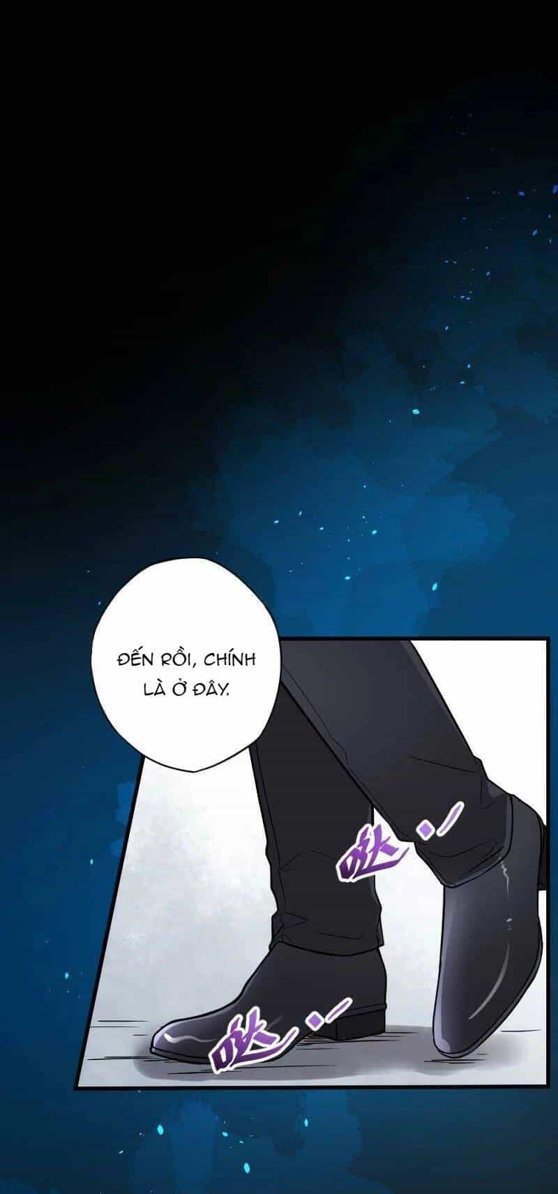 Thợ Cắt Tóc Cho Diêm Vương - Chương 24 - ảnh 6
