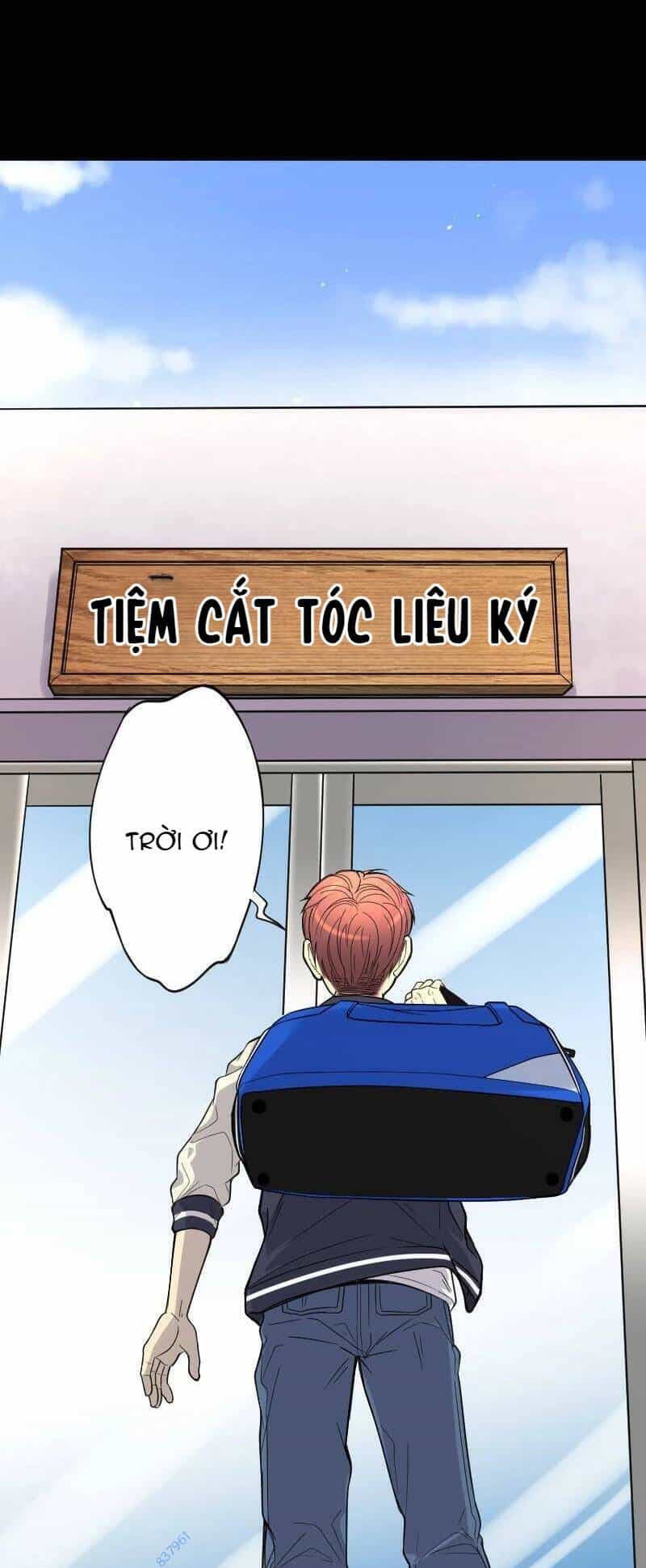 Thợ Cắt Tóc Cho Diêm Vương - Chương 24 - ảnh 8