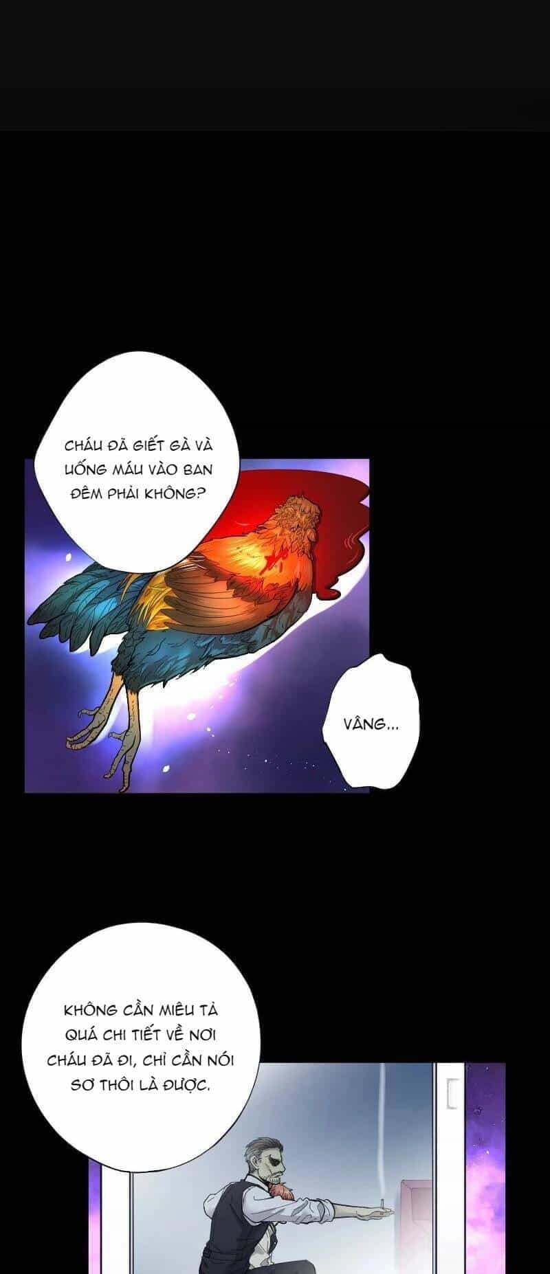 Thợ Cắt Tóc Cho Diêm Vương - Chương 25 - ảnh 52