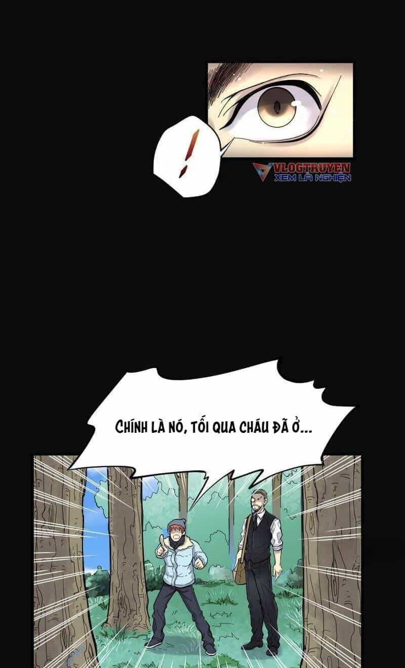 Thợ Cắt Tóc Cho Diêm Vương - Chương 26 - ảnh 10