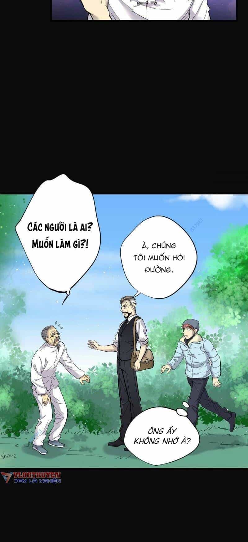 Thợ Cắt Tóc Cho Diêm Vương - Chương 26 - ảnh 28