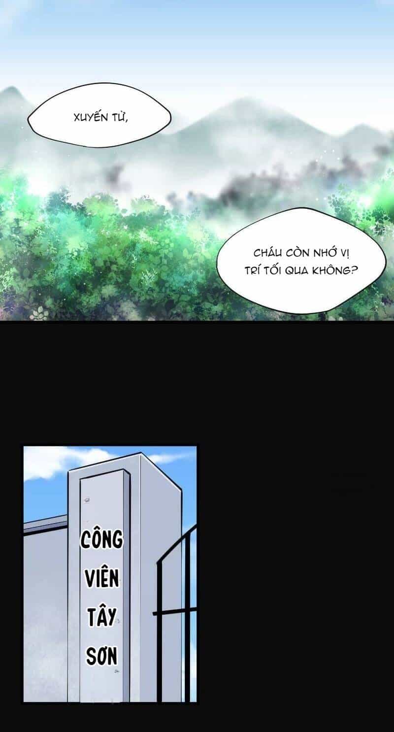 Thợ Cắt Tóc Cho Diêm Vương - Chương 26 - ảnh 3