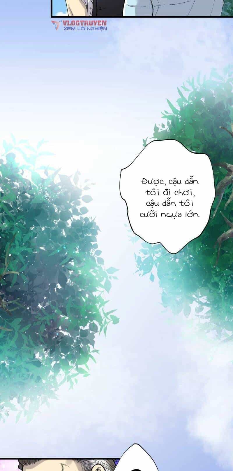 Thợ Cắt Tóc Cho Diêm Vương - Chương 26 - ảnh 6