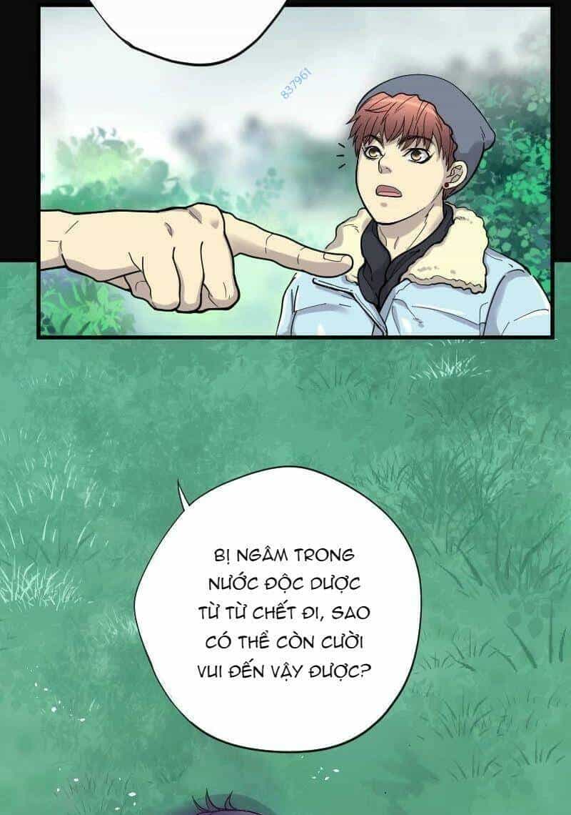 Thợ Cắt Tóc Cho Diêm Vương - Chương 27 - ảnh 52