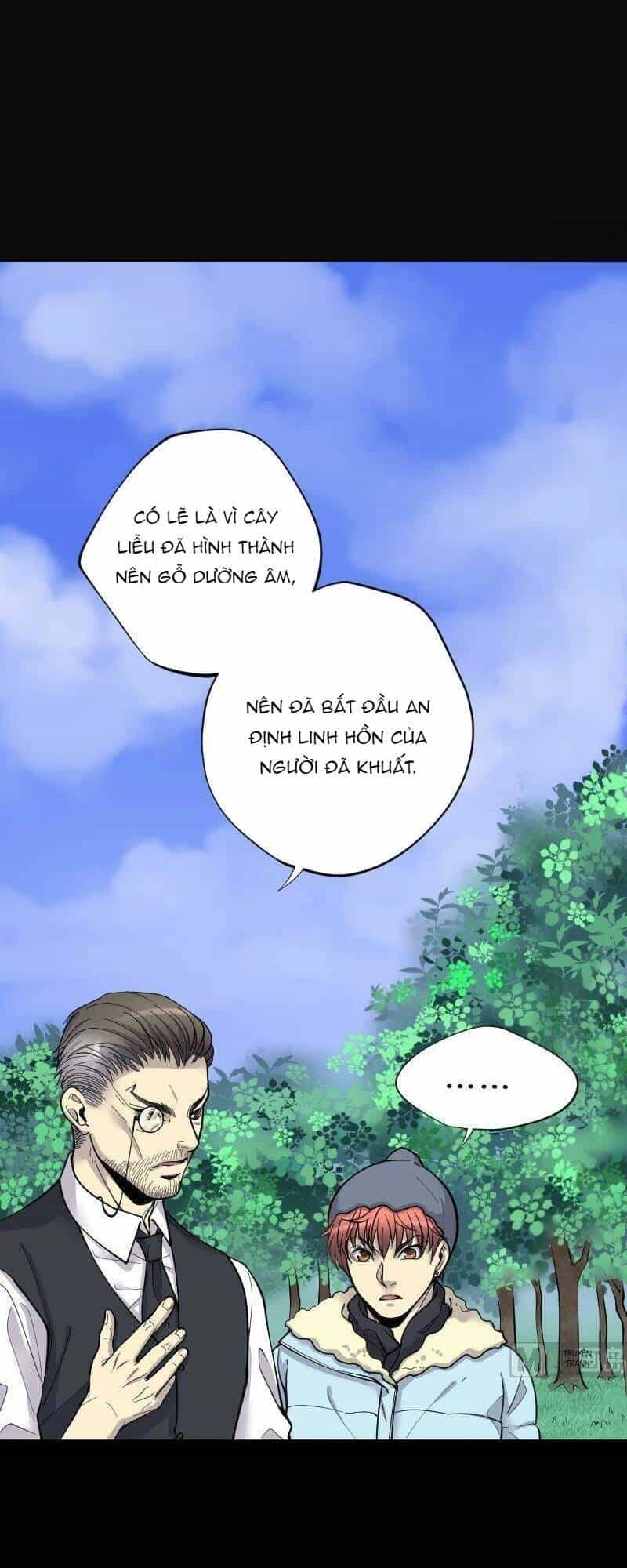 Thợ Cắt Tóc Cho Diêm Vương - Chương 27 - ảnh 54