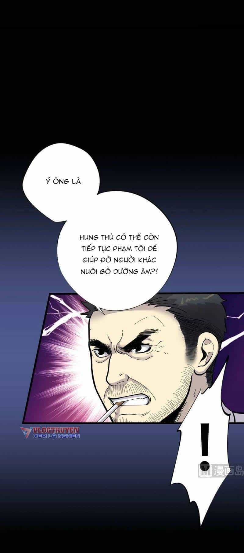 Thợ Cắt Tóc Cho Diêm Vương - Chương 27 - ảnh 59