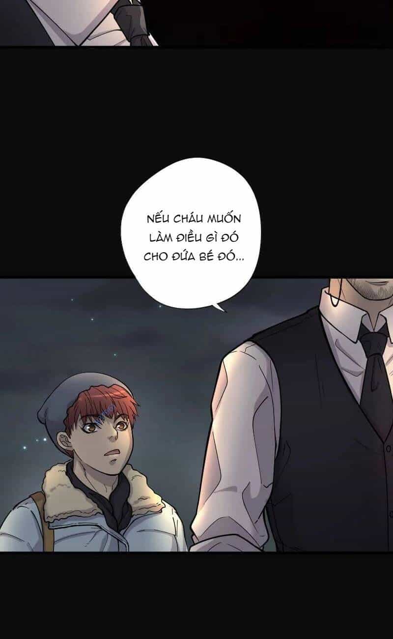 Thợ Cắt Tóc Cho Diêm Vương - Chương 28 - ảnh 13