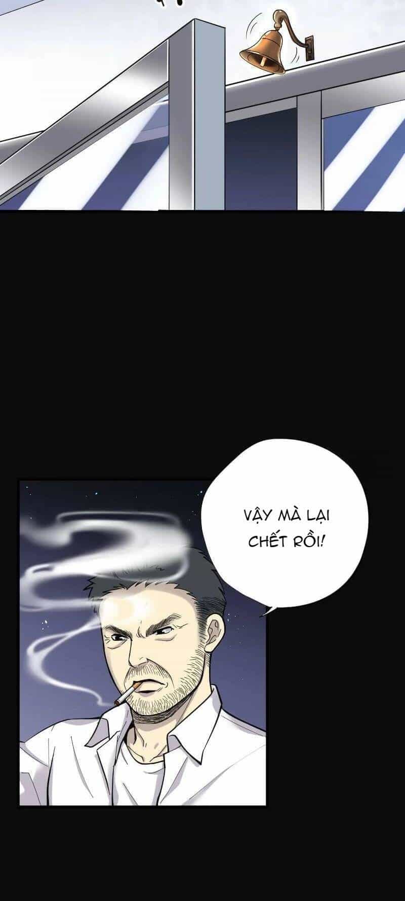 Thợ Cắt Tóc Cho Diêm Vương - Chương 28 - ảnh 26
