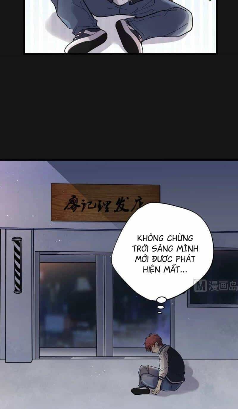 Thợ Cắt Tóc Cho Diêm Vương - Chương 28 - ảnh 54
