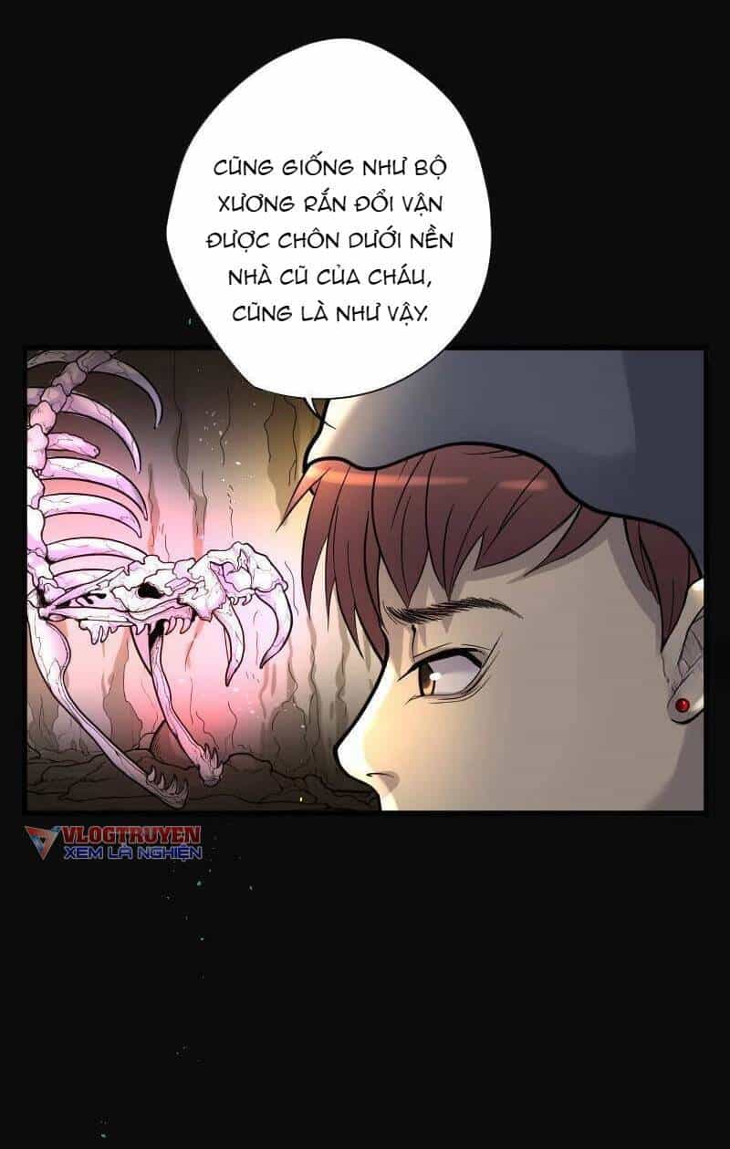 Thợ Cắt Tóc Cho Diêm Vương - Chương 28 - ảnh 7