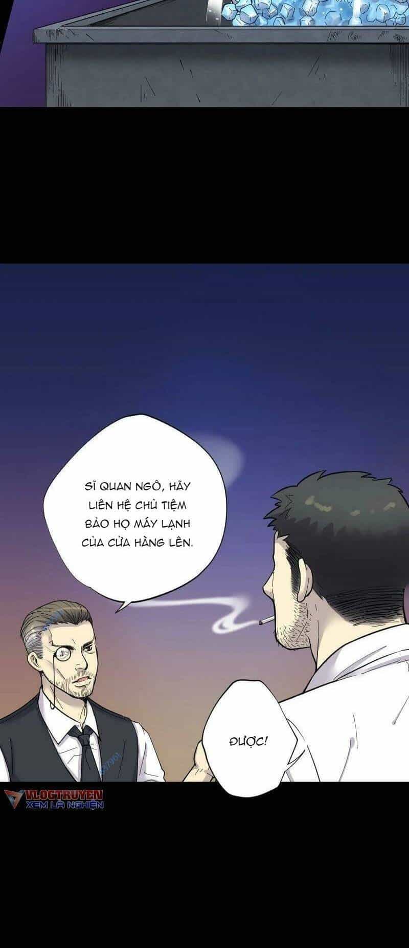Thợ Cắt Tóc Cho Diêm Vương - Chương 29 - ảnh 41