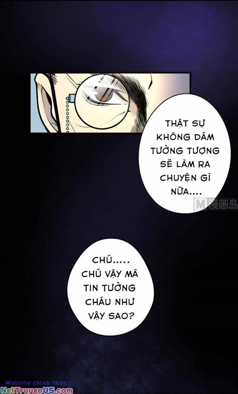 Thợ Cắt Tóc Cho Diêm Vương - Chương 30 - ảnh 22