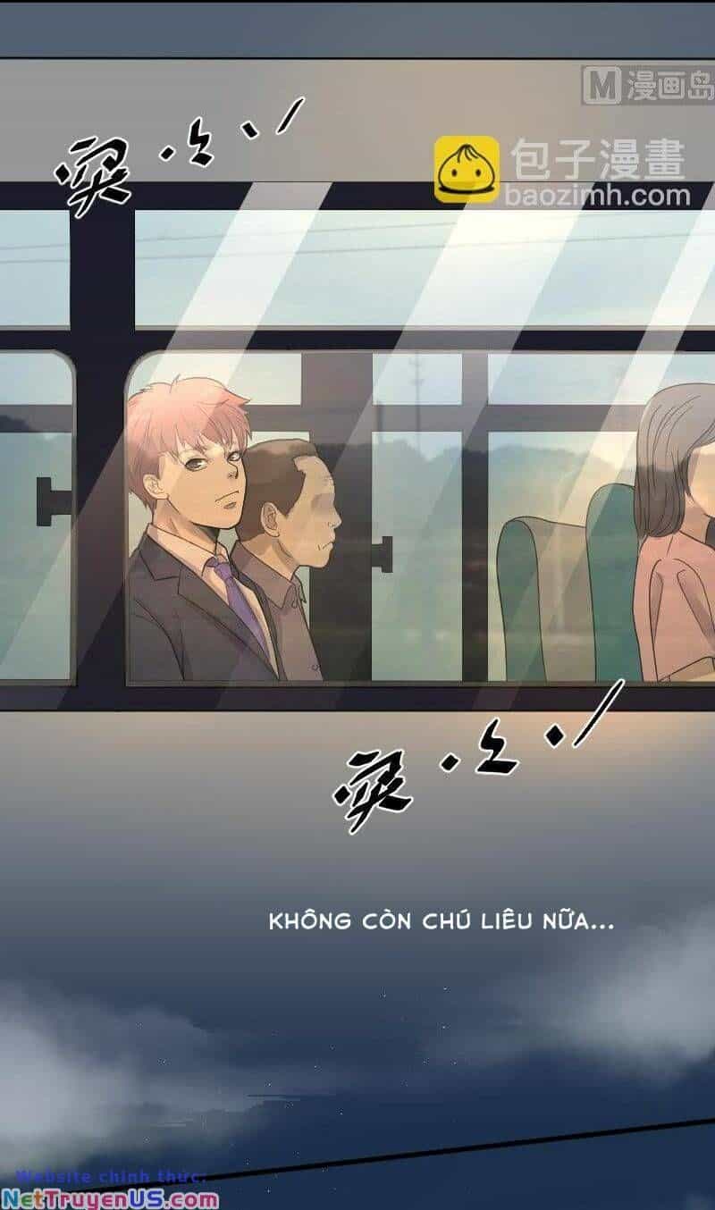 Thợ Cắt Tóc Cho Diêm Vương - Chương 30 - ảnh 30