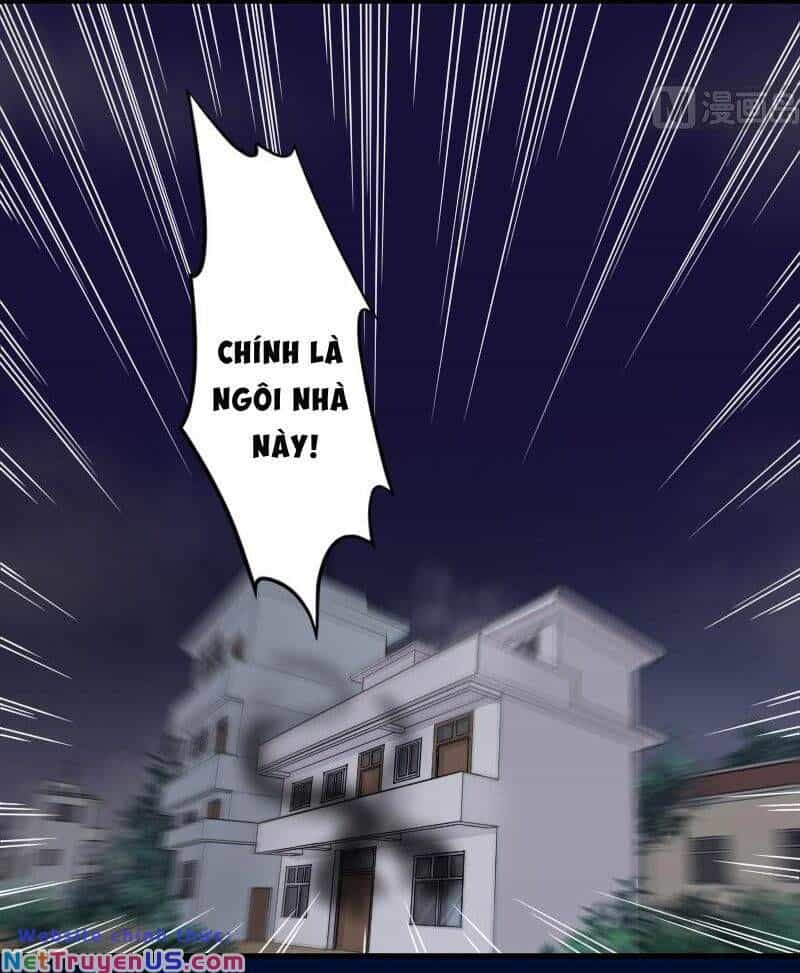 Thợ Cắt Tóc Cho Diêm Vương - Chương 30 - ảnh 44