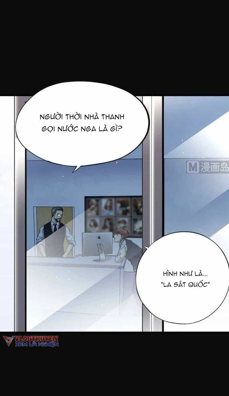 Thợ Cắt Tóc Cho Diêm Vương - Chương 31 - ảnh 12