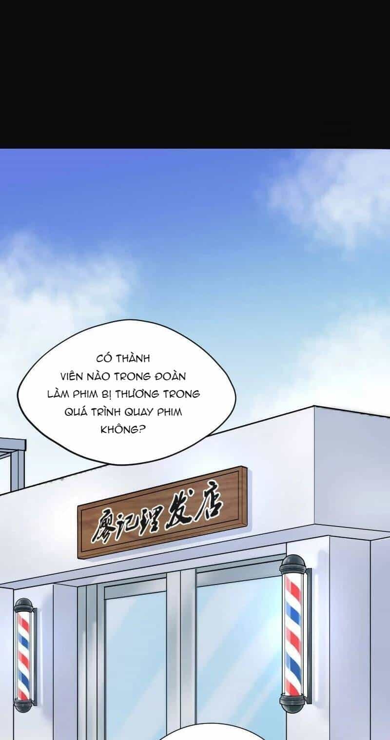 Thợ Cắt Tóc Cho Diêm Vương - Chương 32 - ảnh 15