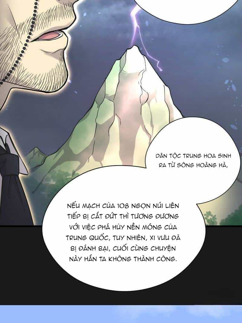 Thợ Cắt Tóc Cho Diêm Vương - Chương 32 - ảnh 56