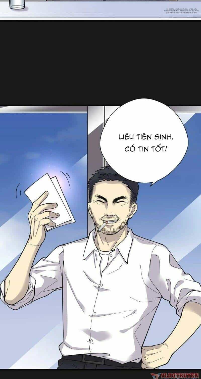 Thợ Cắt Tóc Cho Diêm Vương - Chương 33 - ảnh 17