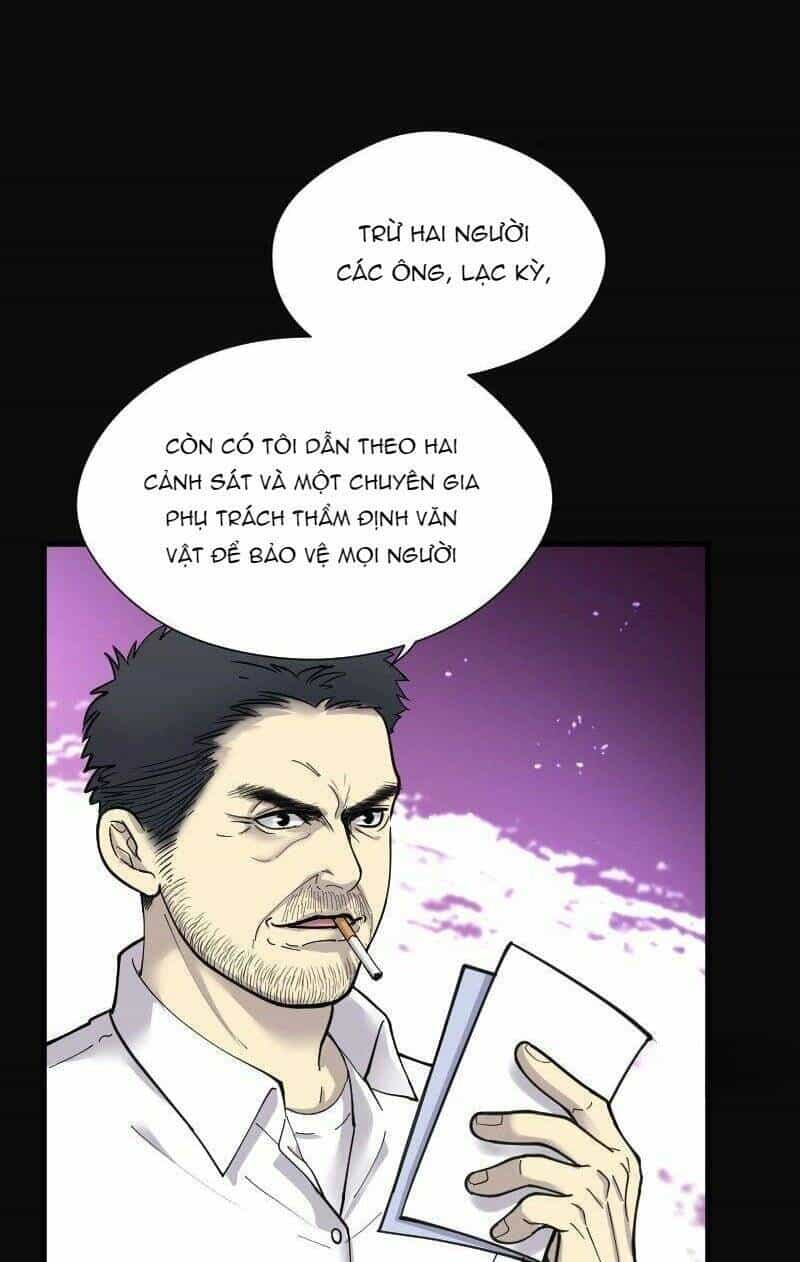 Thợ Cắt Tóc Cho Diêm Vương - Chương 33 - ảnh 20