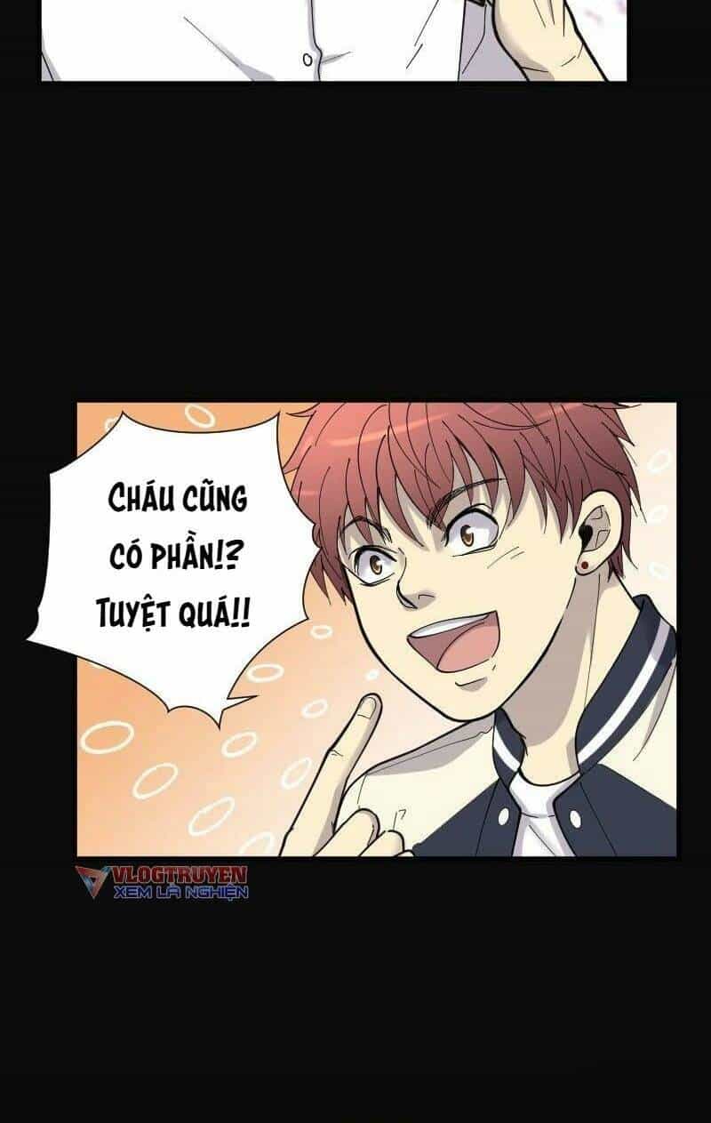 Thợ Cắt Tóc Cho Diêm Vương - Chương 33 - ảnh 21