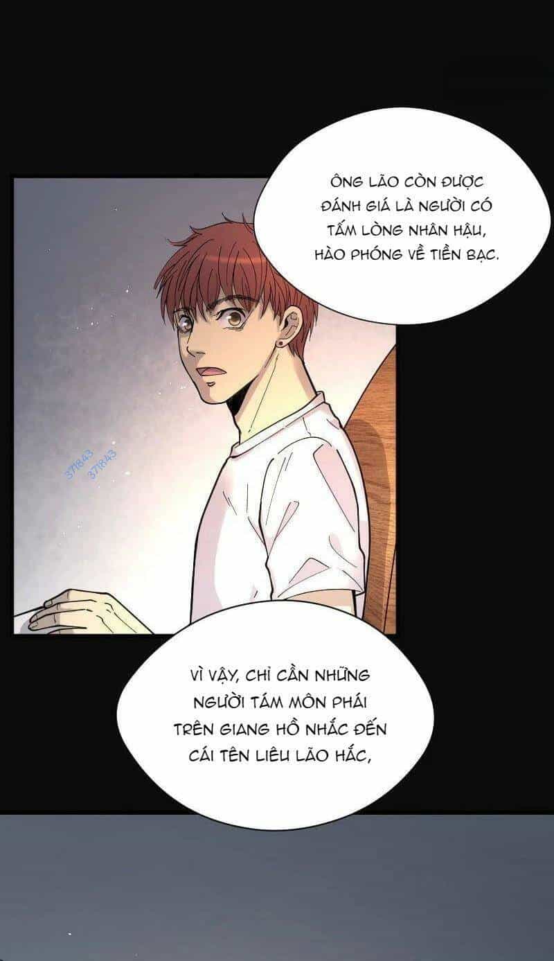 Thợ Cắt Tóc Cho Diêm Vương - Chương 33 - ảnh 72