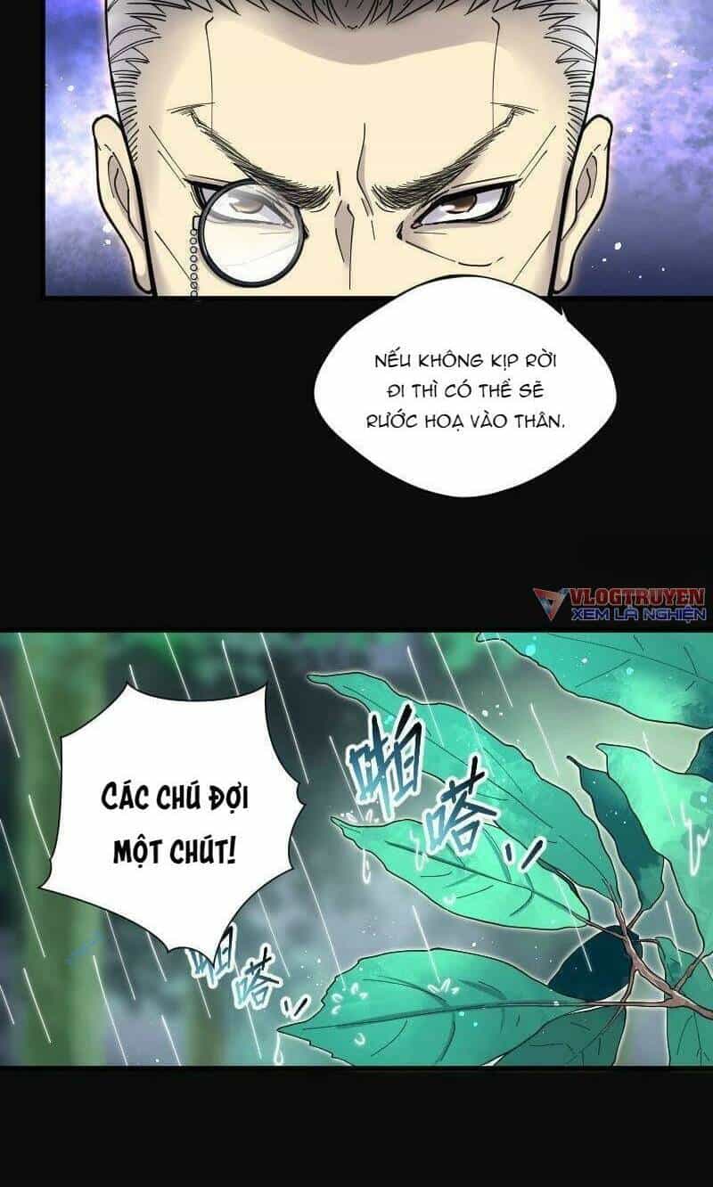 Thợ Cắt Tóc Cho Diêm Vương - Chương 34 - ảnh 29