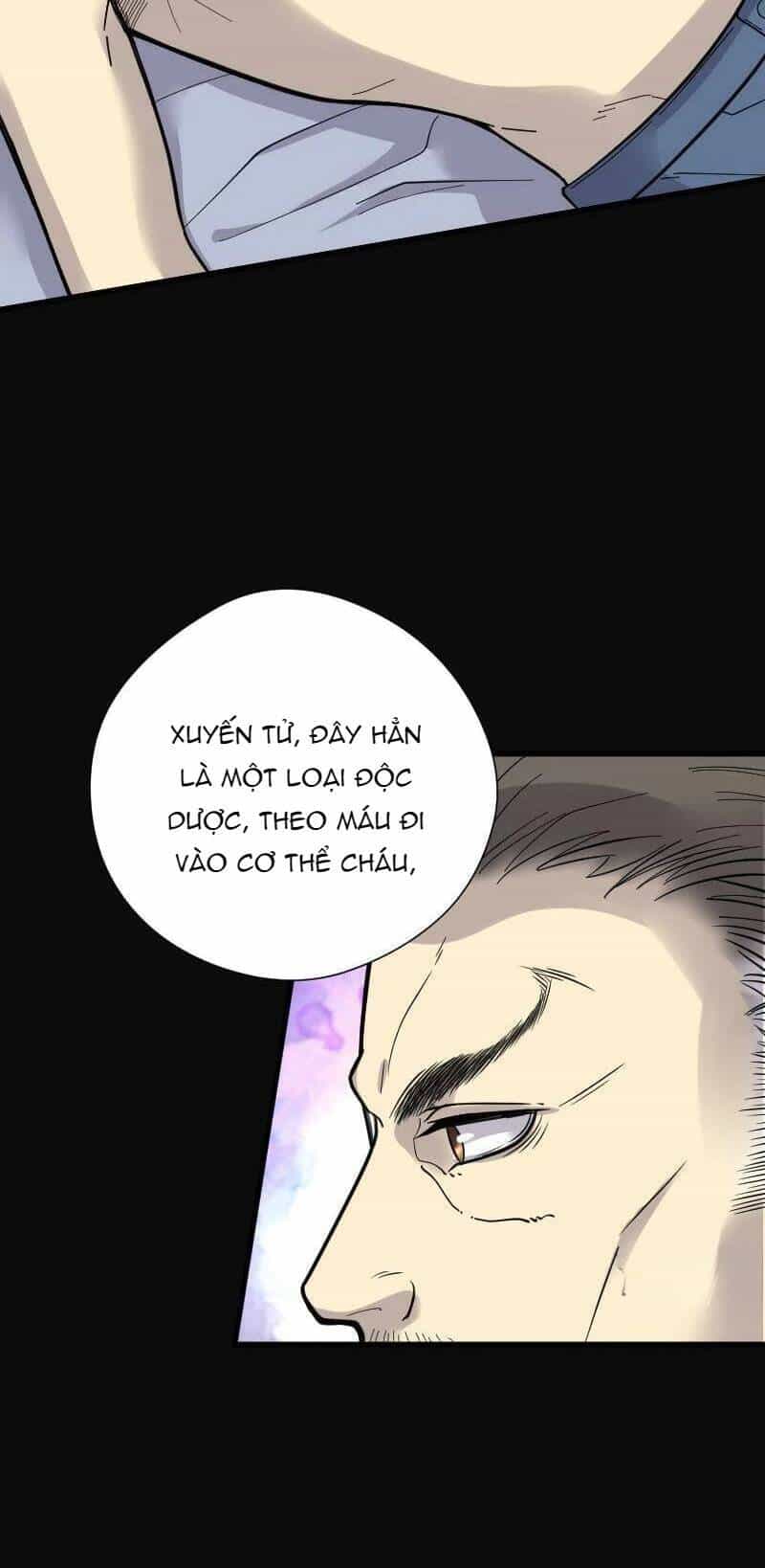 Thợ Cắt Tóc Cho Diêm Vương - Chương 35 - ảnh 13