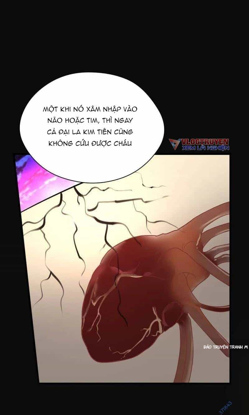 Thợ Cắt Tóc Cho Diêm Vương - Chương 35 - ảnh 14
