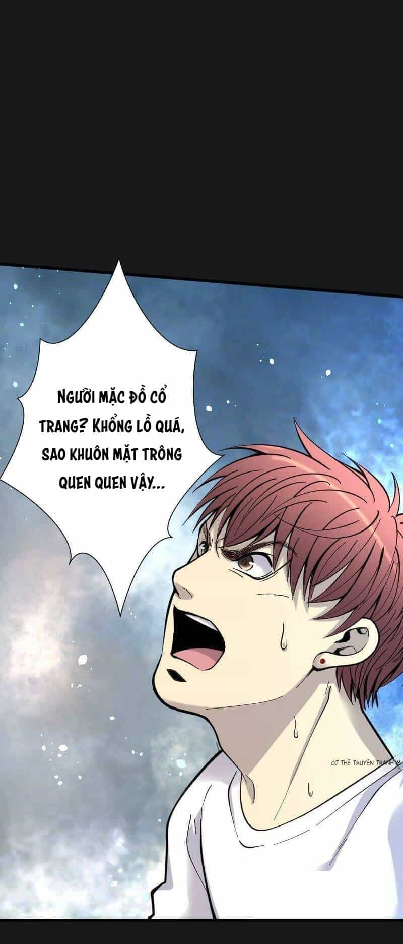 Thợ Cắt Tóc Cho Diêm Vương - Chương 35 - ảnh 33