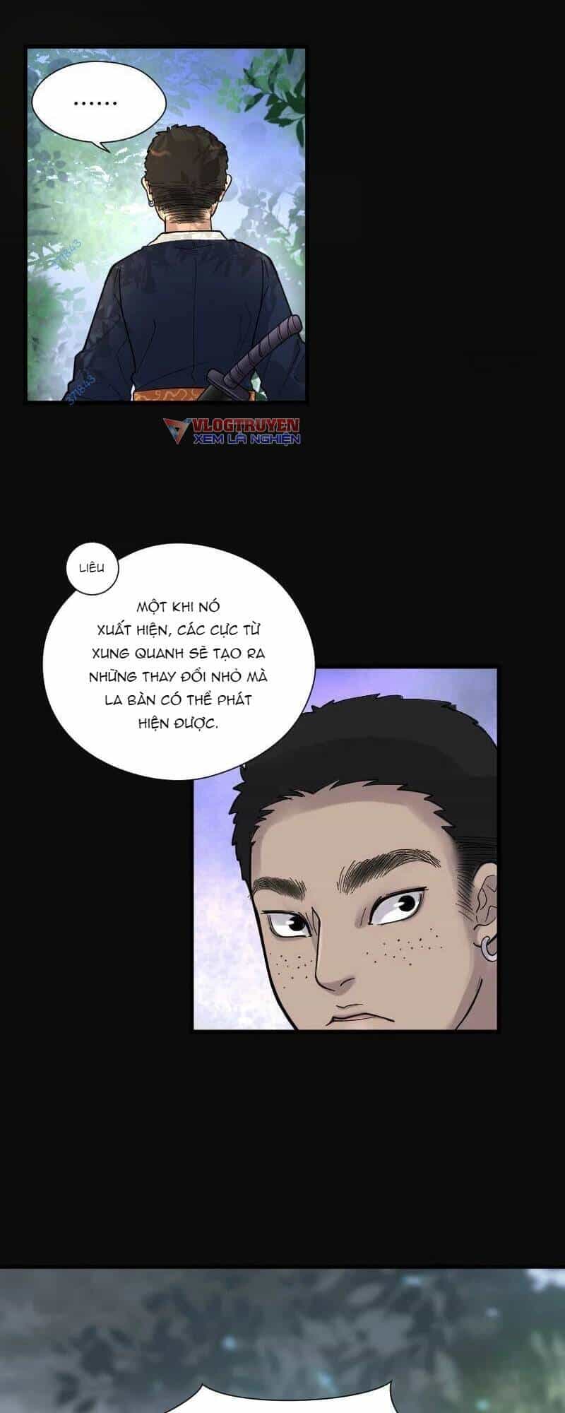Thợ Cắt Tóc Cho Diêm Vương - Chương 35 - ảnh 52