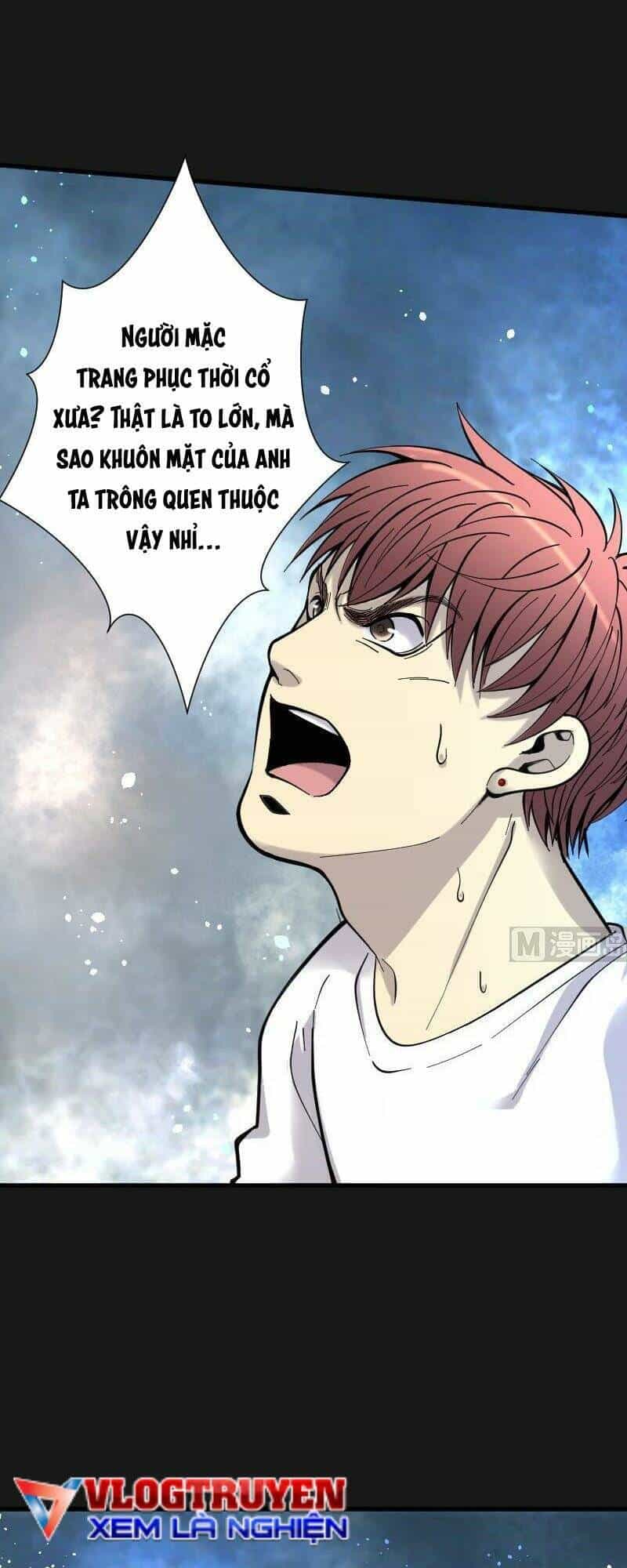 Thợ Cắt Tóc Cho Diêm Vương - Chương 36 - ảnh 9