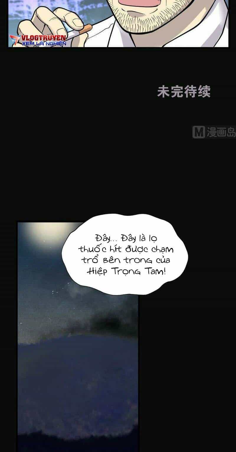 Thợ Cắt Tóc Cho Diêm Vương - Chương 38 - ảnh 17
