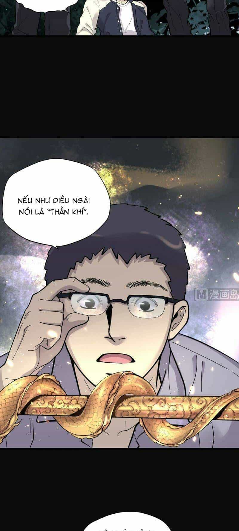 Thợ Cắt Tóc Cho Diêm Vương - Chương 38 - ảnh 32
