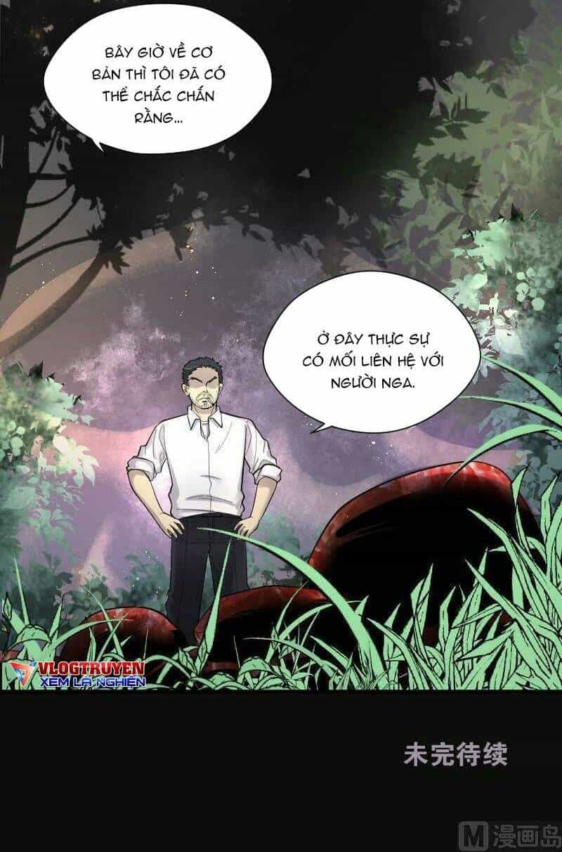 Thợ Cắt Tóc Cho Diêm Vương - Chương 38 - ảnh 40
