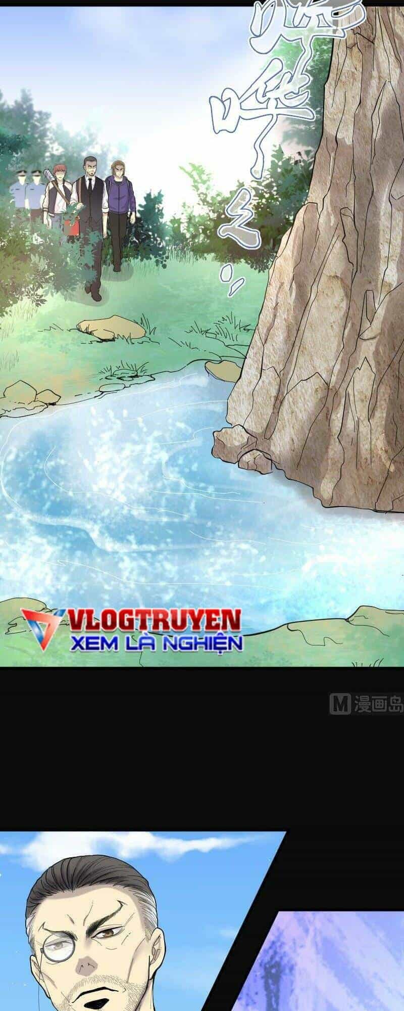 Thợ Cắt Tóc Cho Diêm Vương - Chương 39 - ảnh 22