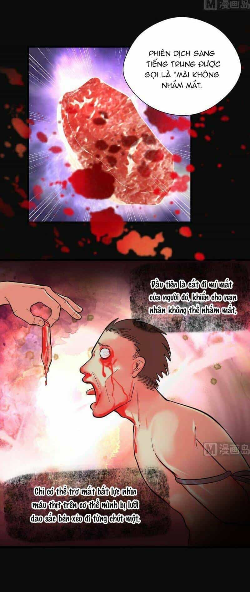 Thợ Cắt Tóc Cho Diêm Vương - Chương 39 - ảnh 4