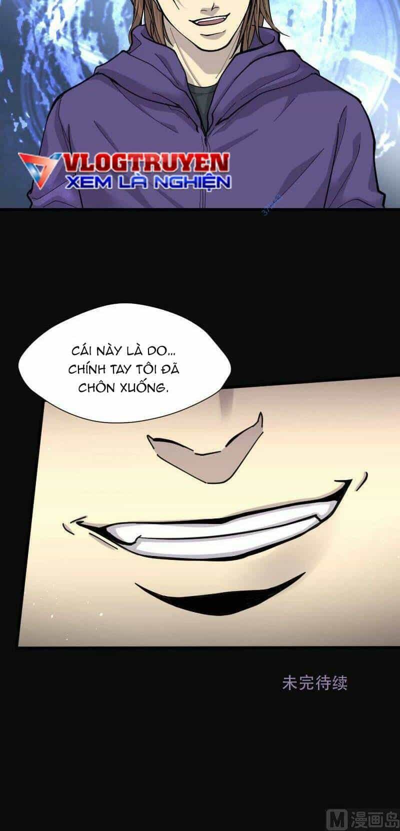 Thợ Cắt Tóc Cho Diêm Vương - Chương 39 - ảnh 47