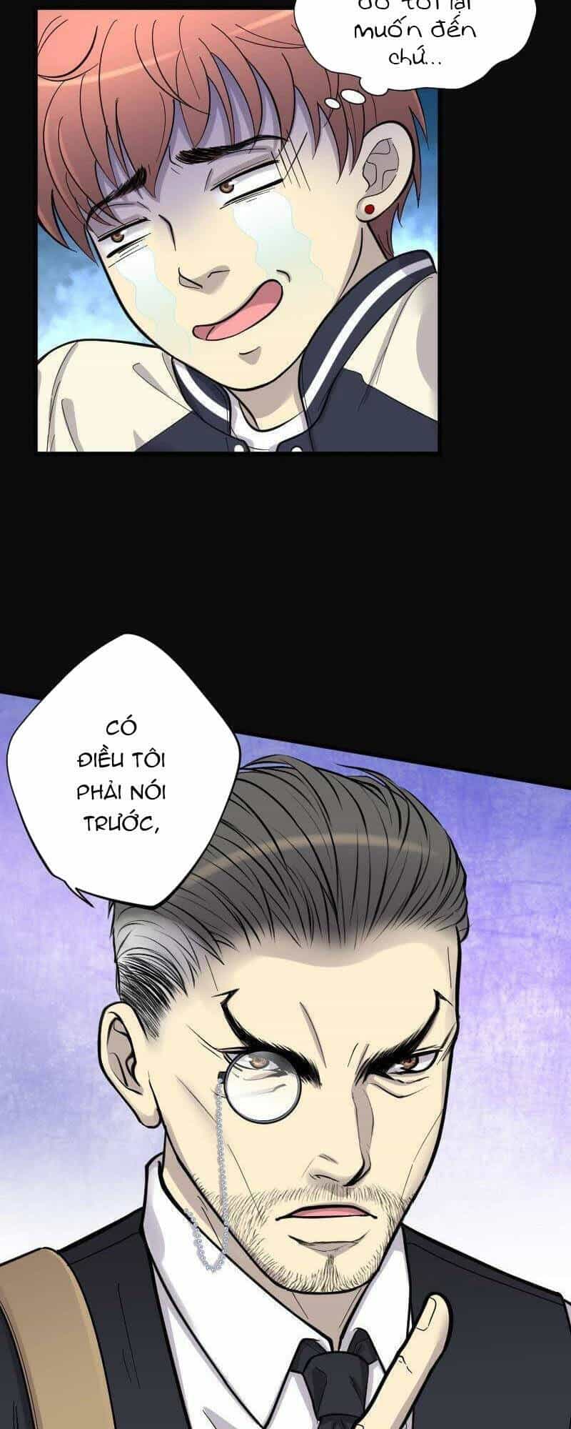 Thợ Cắt Tóc Cho Diêm Vương - Chương 40 - ảnh 39