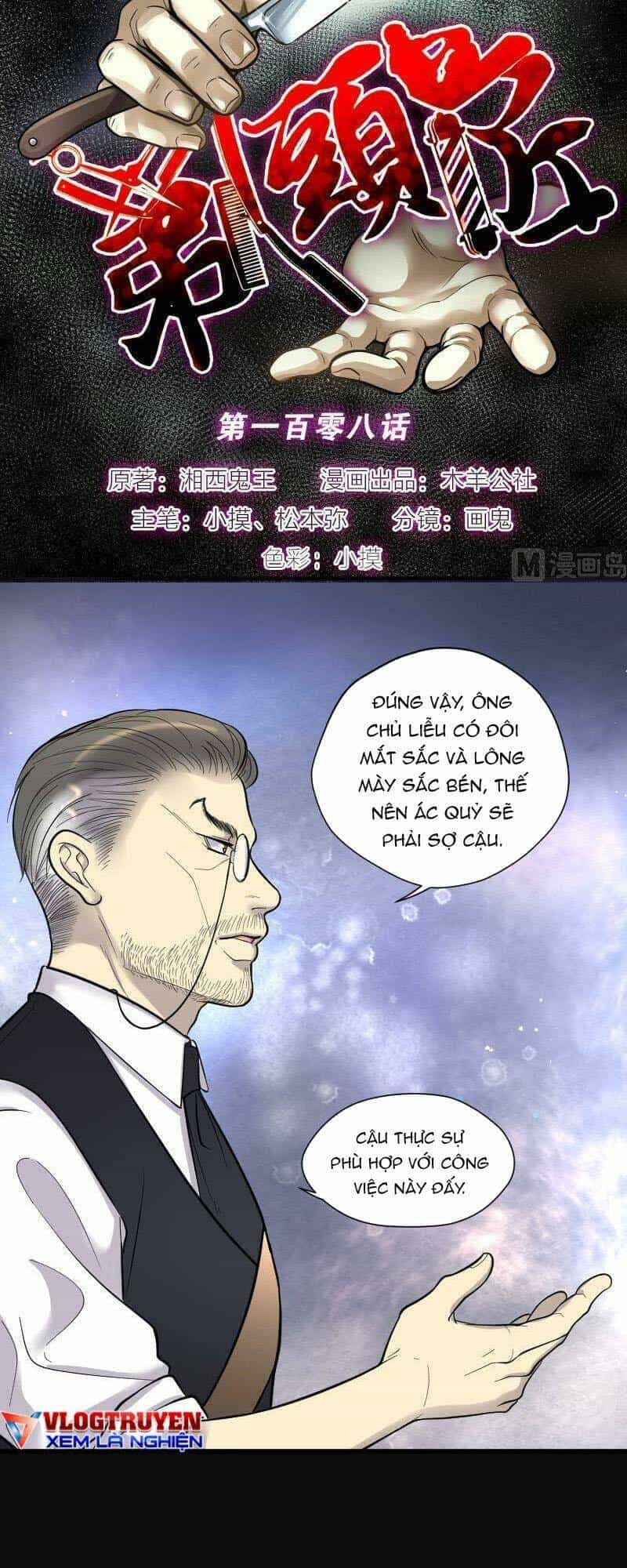 Thợ Cắt Tóc Cho Diêm Vương - Chương 42 - ảnh 29