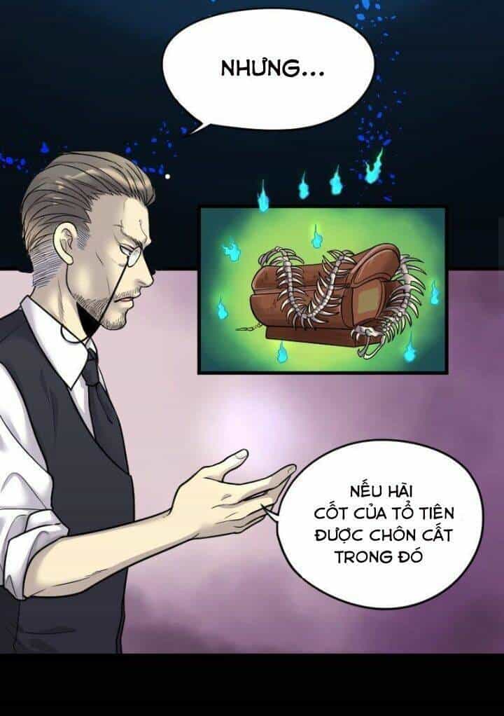 Thợ Cắt Tóc Cho Diêm Vương - Chương 7 - ảnh 3