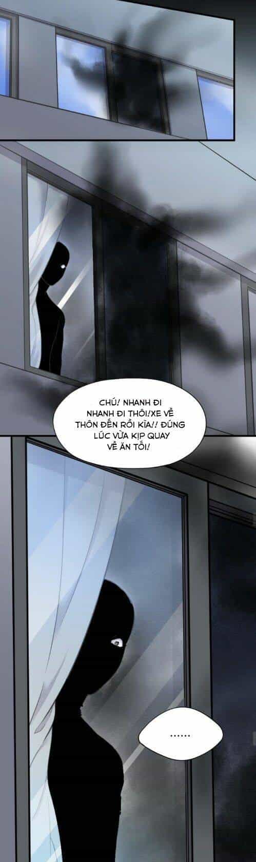 Thợ Cắt Tóc Cho Diêm Vương - Chương 9 - ảnh 13