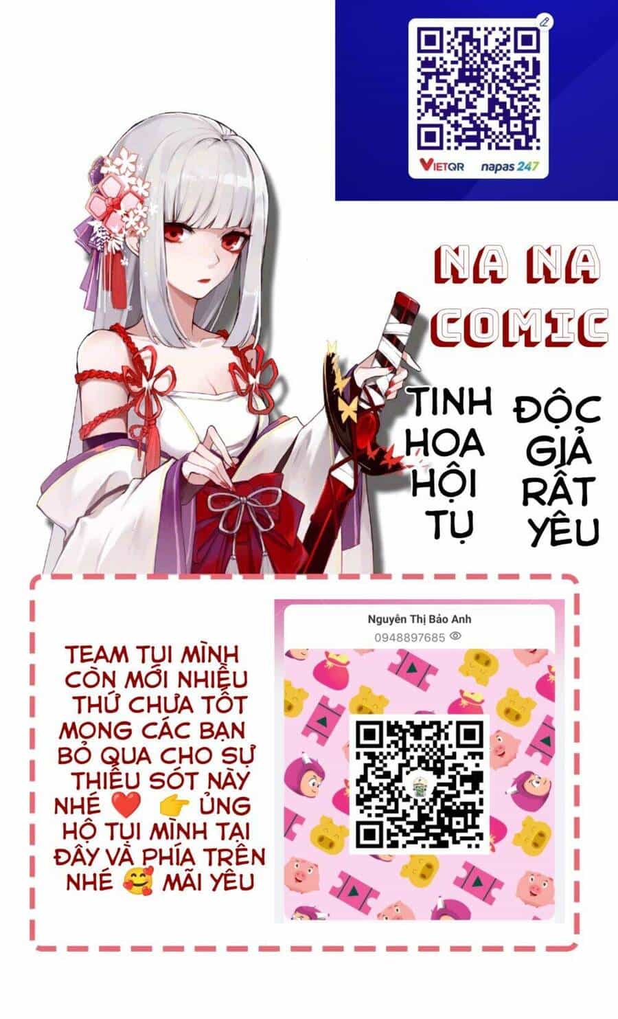 Thợ Cắt Tóc Cho Diêm Vương - Chương 9 - ảnh 15