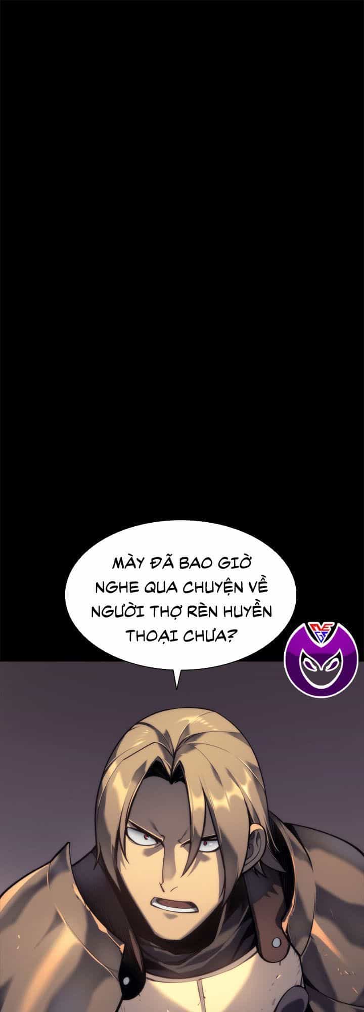 Thợ Rèn Huyền Thoại - Chương 0 - ảnh 1