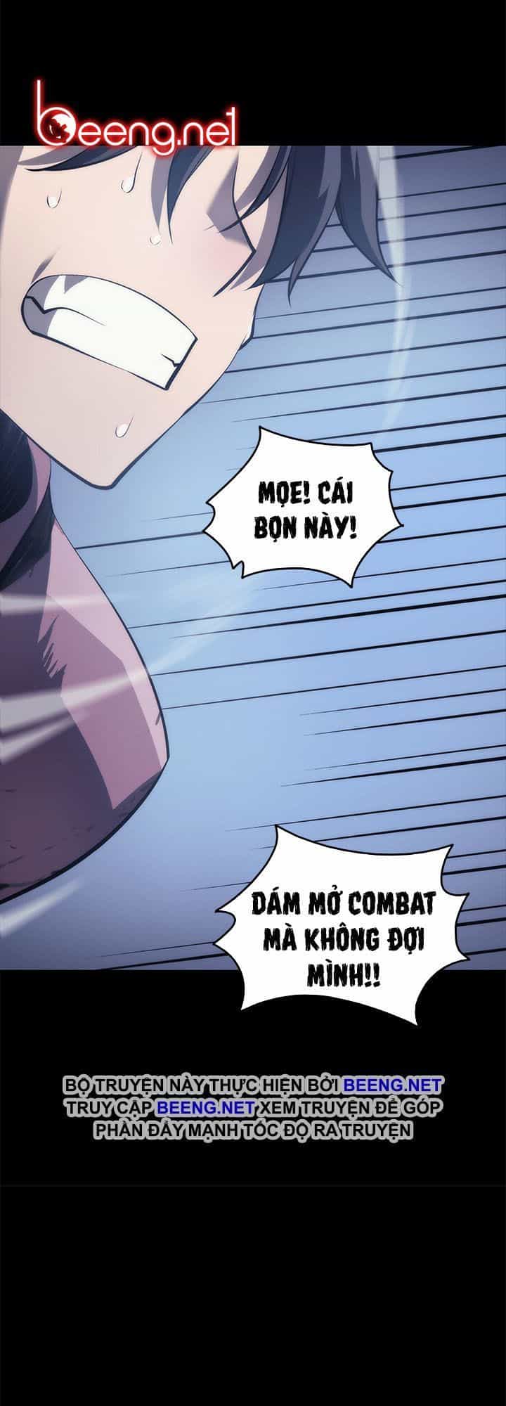 Thợ Rèn Huyền Thoại - Chương 0 - ảnh 17