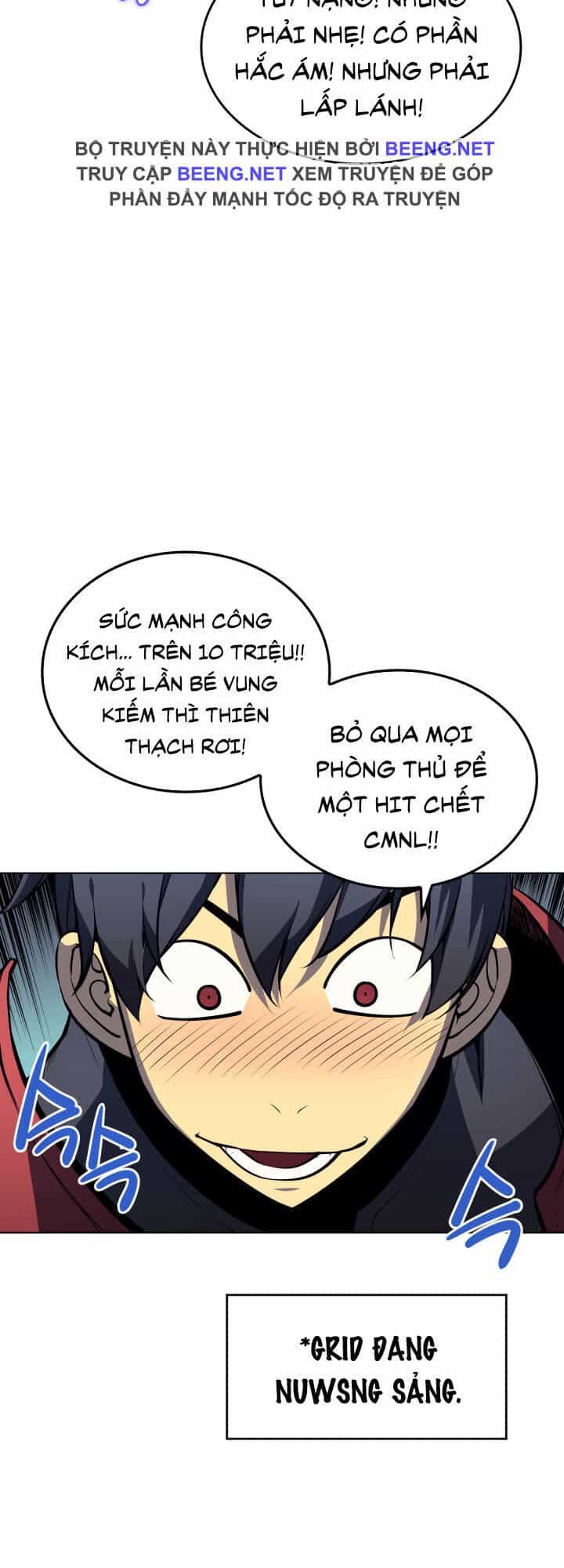 Thợ Rèn Huyền Thoại - Chương 9 - ảnh 14