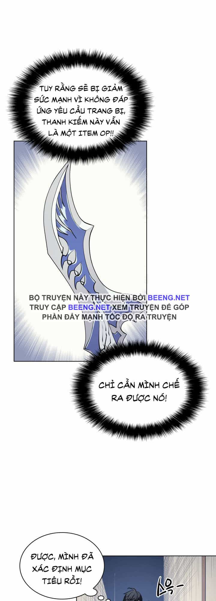 Thợ Rèn Huyền Thoại - Chương 9 - ảnh 28