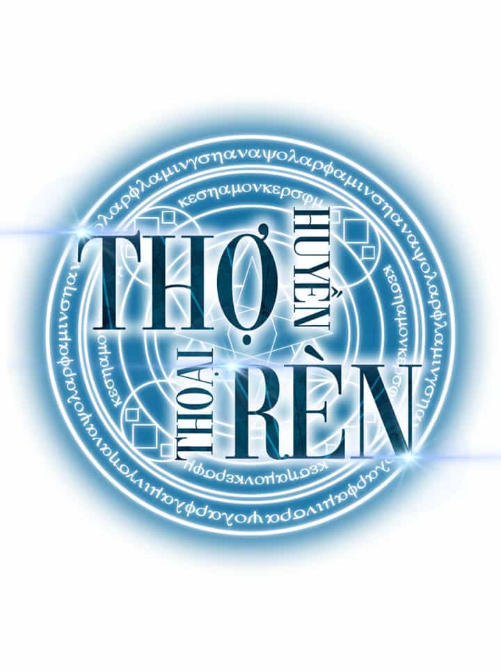 Thợ Rèn Huyền Thoại - Chương 9 - ảnh 45