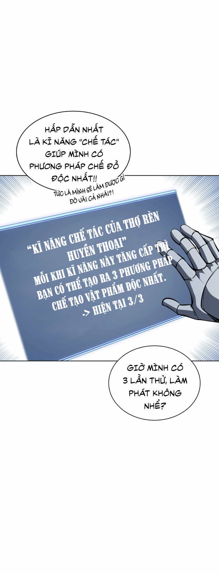 Thợ Rèn Huyền Thoại - Chương 9 - ảnh 8
