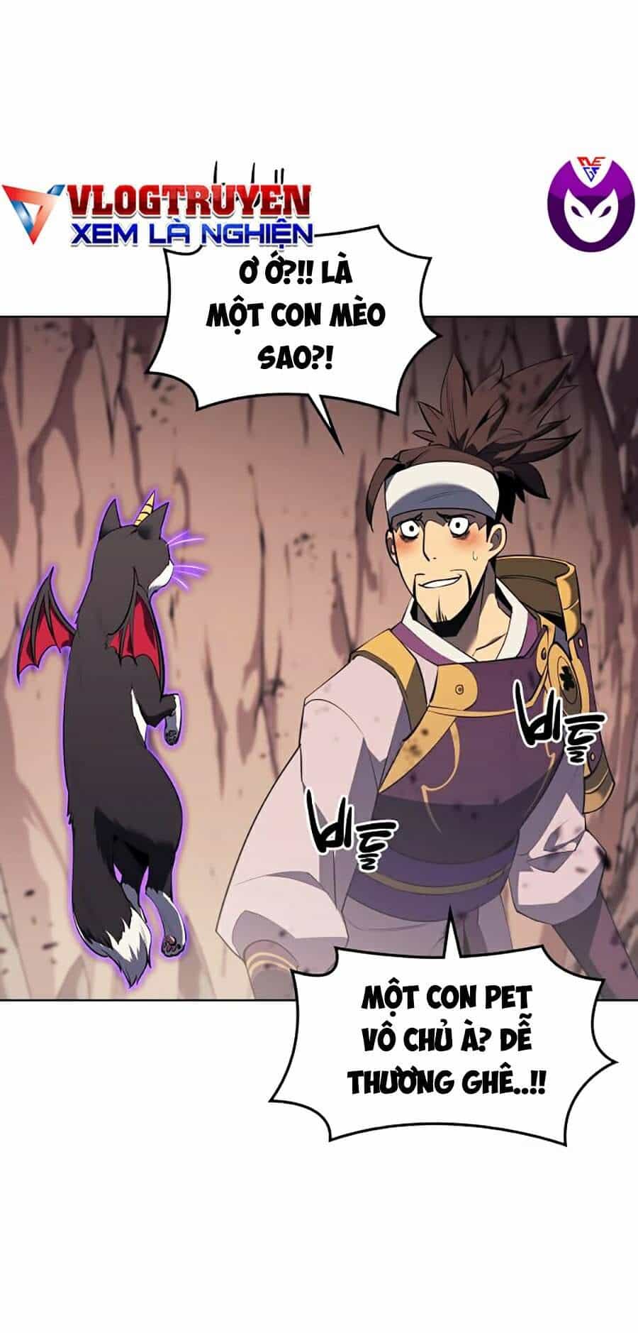Thợ Rèn Huyền Thoại - Chương 92 - ảnh 21
